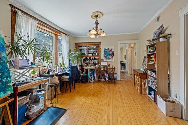 Photo - 3614 N Hoyne Ave Unit 1