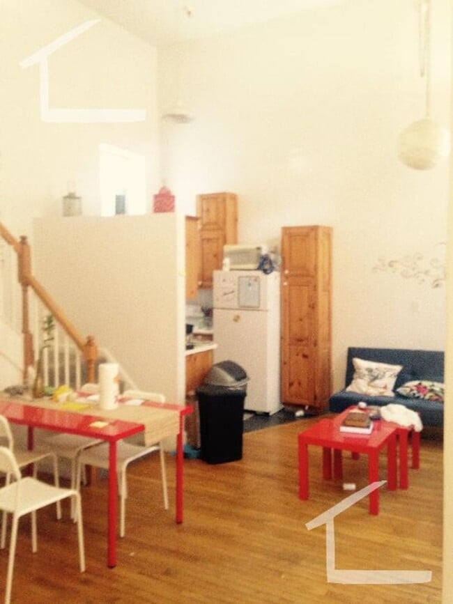 Photo - No Brokers Fee, Large Unit, Heat, Hot Water Included, Laundry on a Site