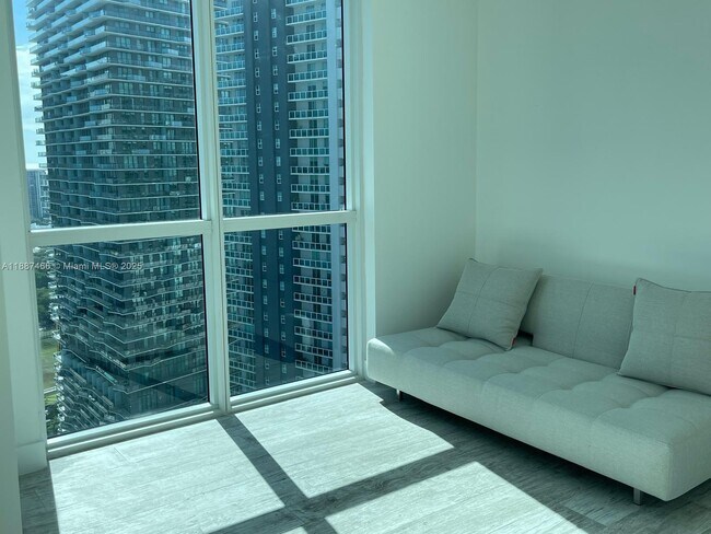 Photo - 1080 Brickell Ave Unit 2700