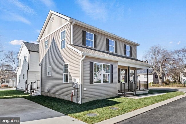 Photo - 41577 Church St