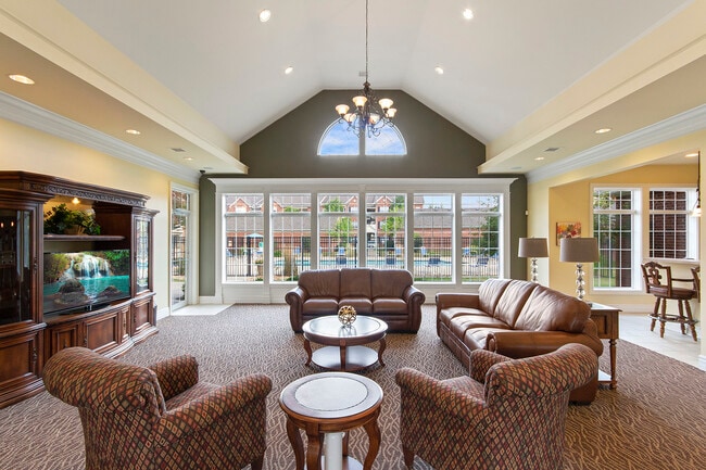 Deer Valley Apartments