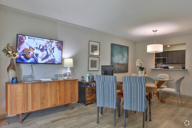 Photo - Terraces at Summerville