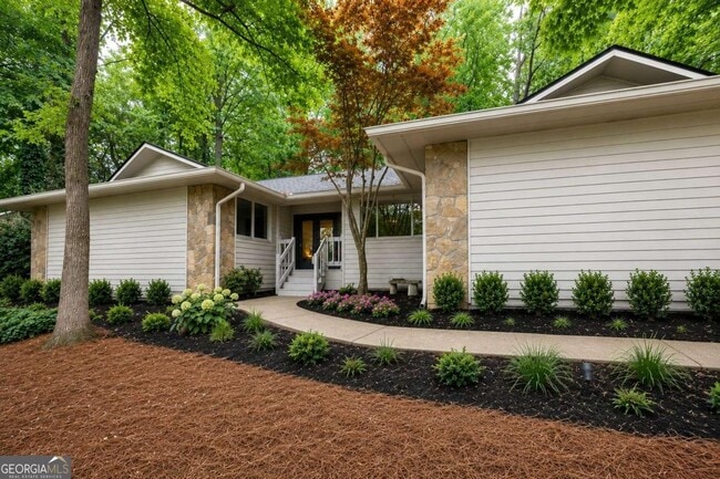 Building Photo - 4198 Lake Rill Ct
