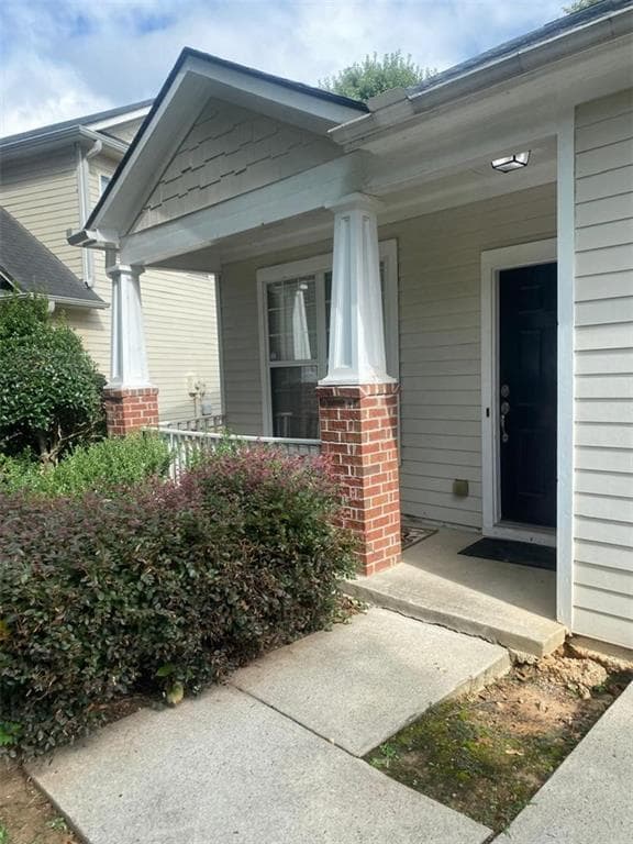 Photo - 1437 Lady Slipper Ct NW