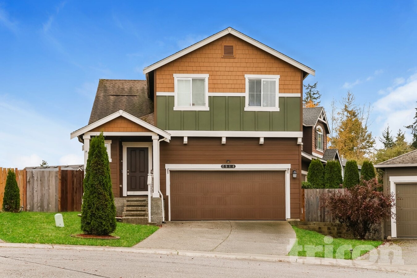 Photo - 2514 194th St Ct E