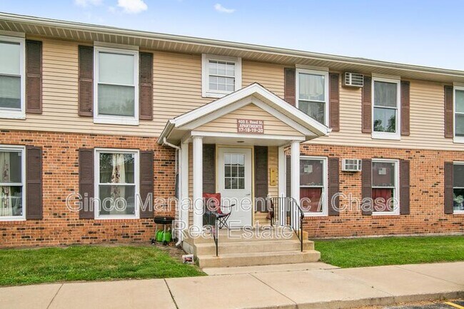 Photo - 405 E Reed St