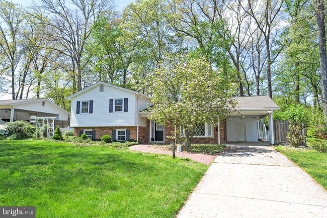 Photo - 2412 Rockbridge St