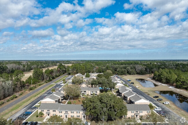 Eastwood Oaks