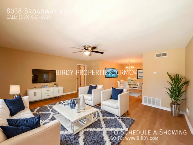 "Charming 2-Bed, 2-Bath Condo in Prime San... - "Charming 2-Bed, 2-Bath Condo in Prime San... Unidad 106G