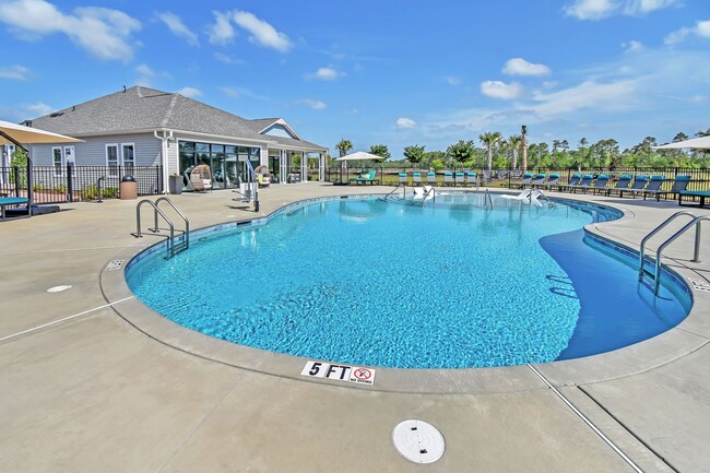 GRANDVIEW AT CLEAR POND APARTMENTS