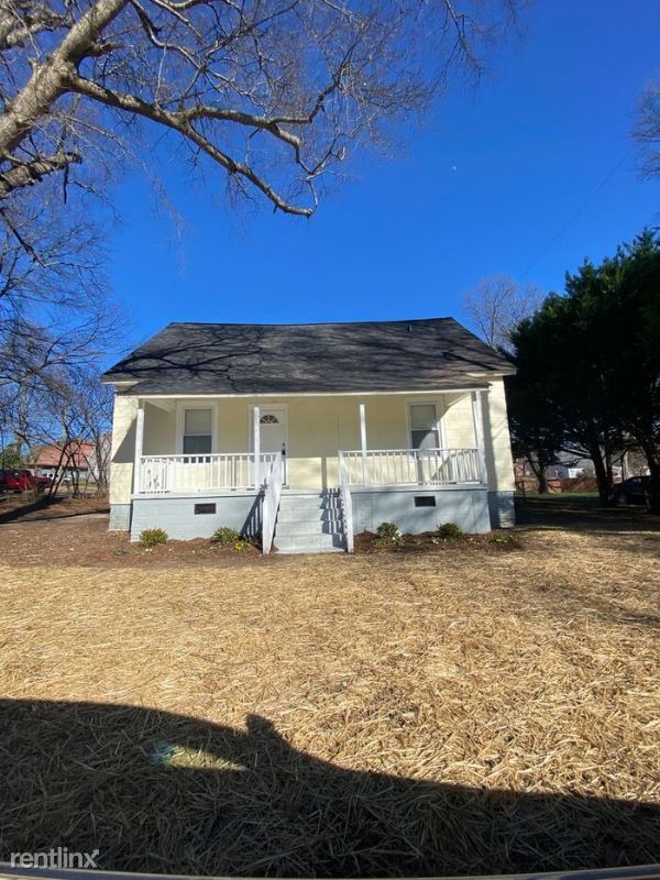 Photo - 2 br, 1 bath Townhome - 10 Bobo St.