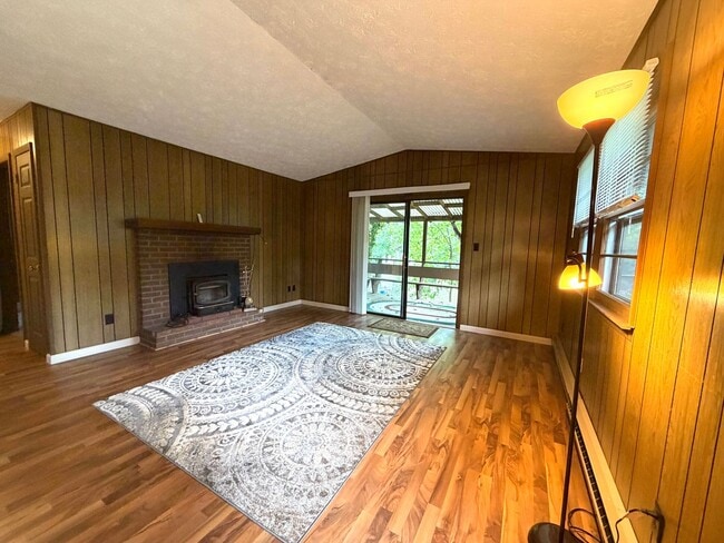 Photo - East Asheville - Leafy, Quiet, Convenient!