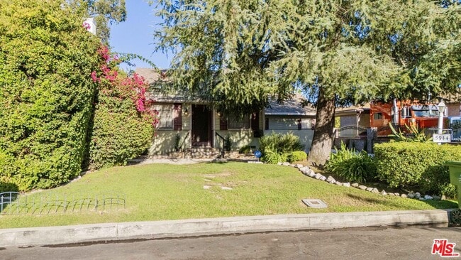 Building Photo - 5944 Irvine Ave Rental