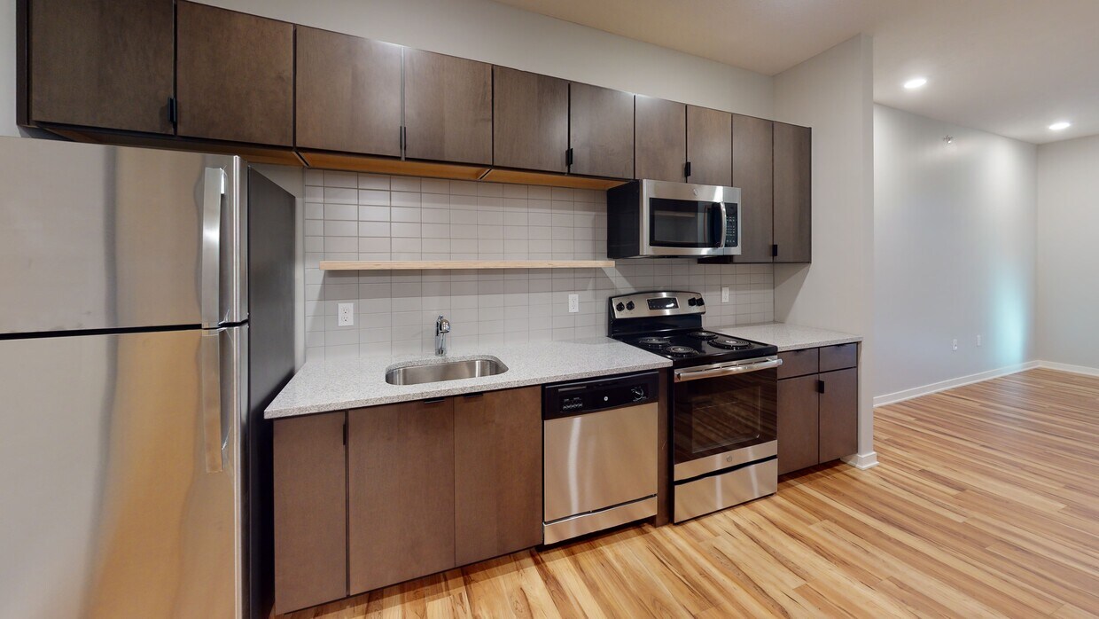 Photo - bos Apartments