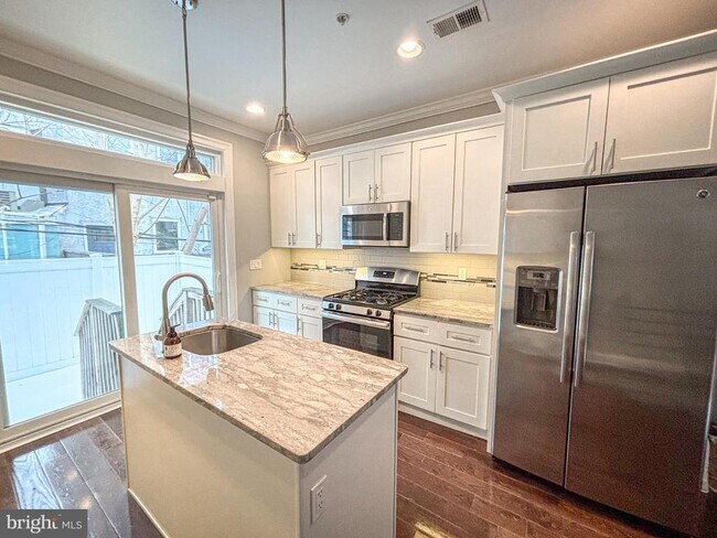 Photo - 1526 S Cleveland St