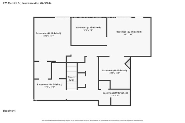 275 Merritt Dr