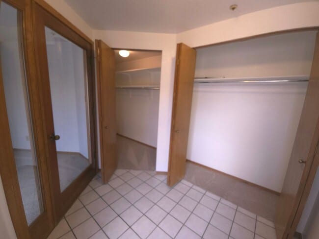 Photo - Secured Building with covered parking!