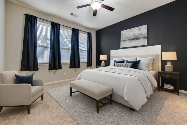 Photo - 16855 Big Reed Dr