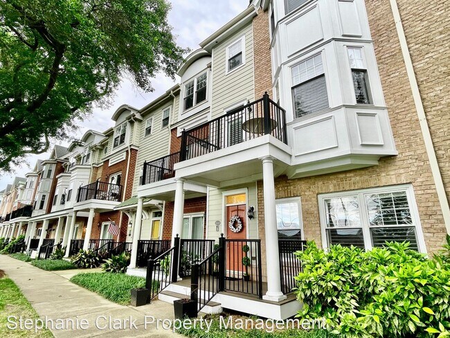 3 br, 3.5 bath House - 1043 Bolling Avenue - 3 br, 3.5 bath House - 1043 Bolling Avenue