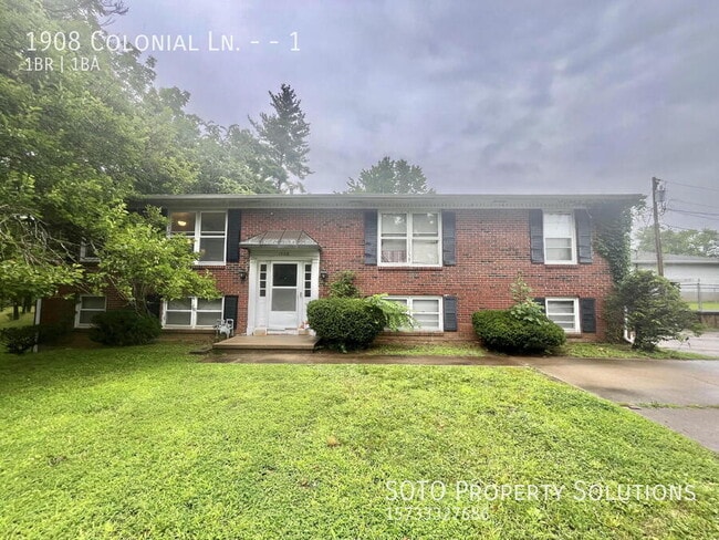 Photo - 1908 Colonial Ln Unit 1