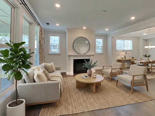 Building Photo - 8451 Seawell School Rd