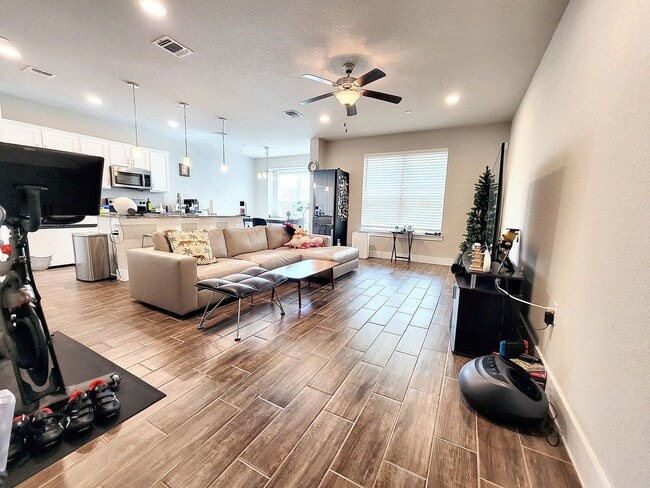 Photo - Modern 3/BR 2.5/Bath Home with Covered Dec...