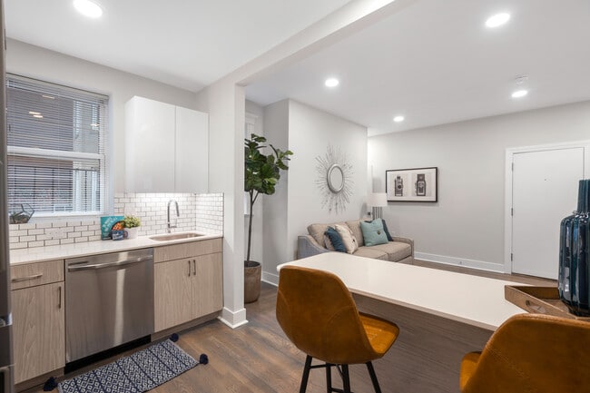 98-106 Queensberry Street