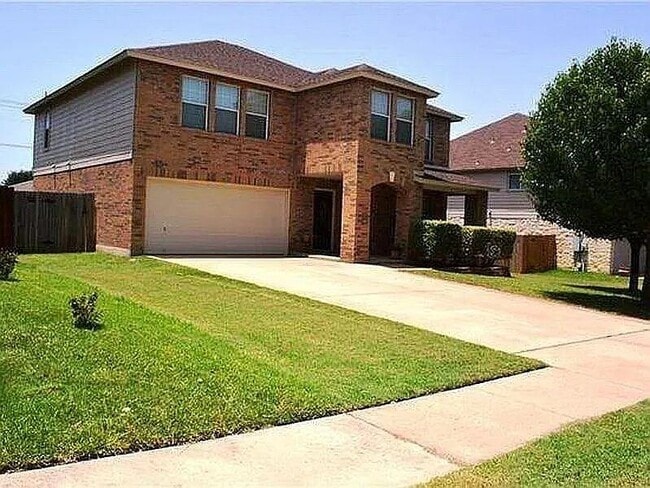 Building Photo - 4112 Cisco Valley Dr Rental