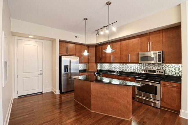 Building Photo - (Coming Soon) Piedmont Row Condo! Unit 402