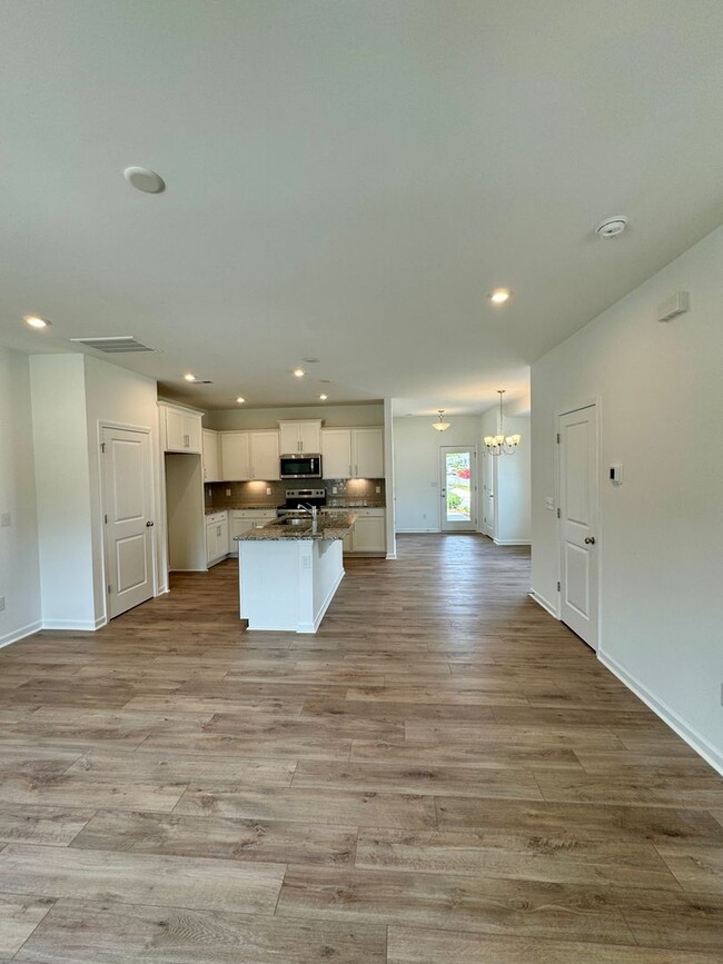 Photo - Brand New Townhome in Pringle Town