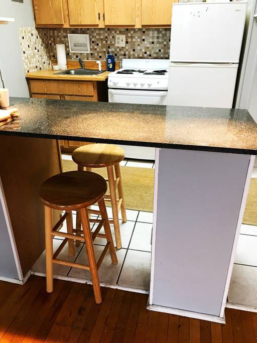 Photo - 645 Beacon St Unidad 31B