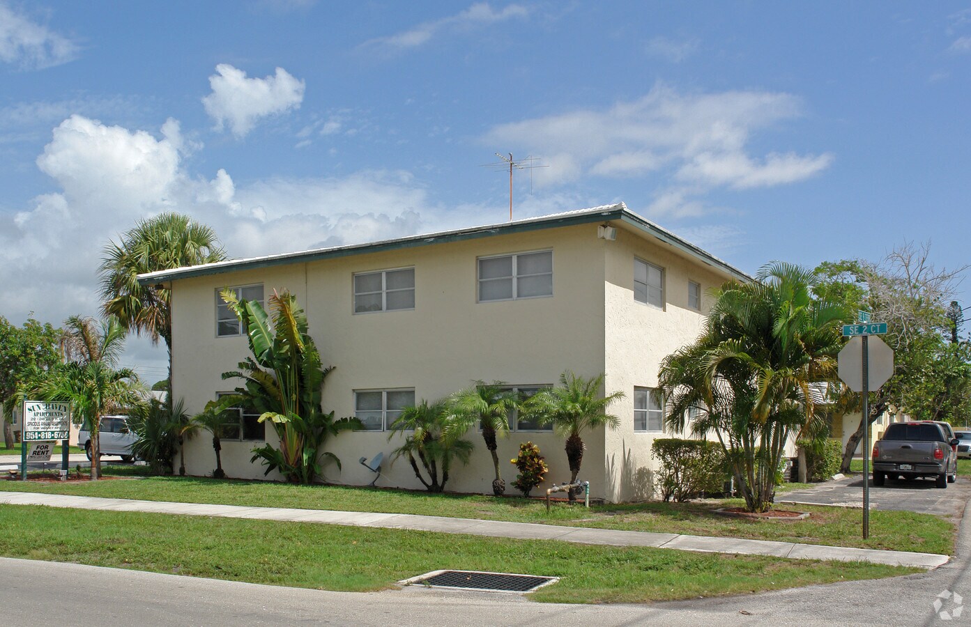 Photo - Sun Haven Apartments