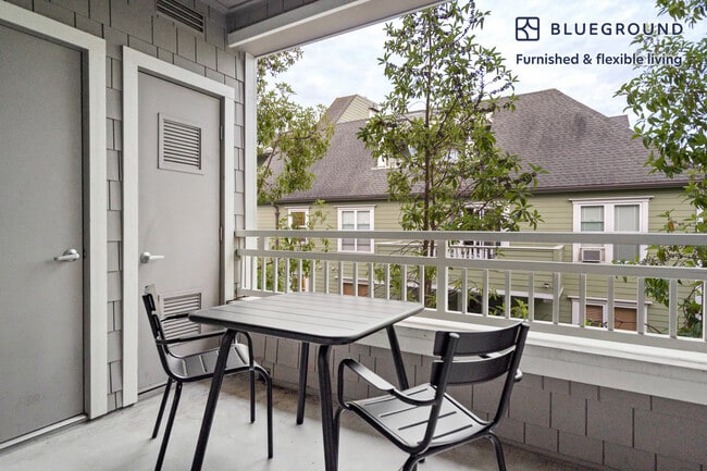 Photo - 337 S Fremont St Unit FL3-ID1124