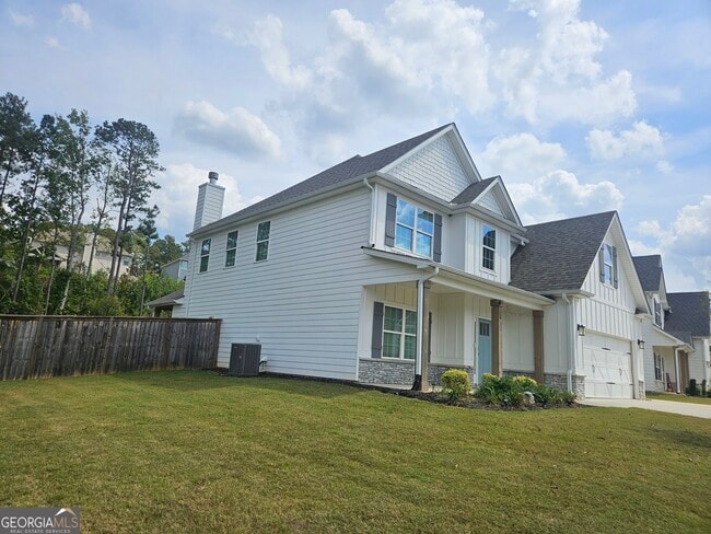 Photo - 16 Saint Georges Pl