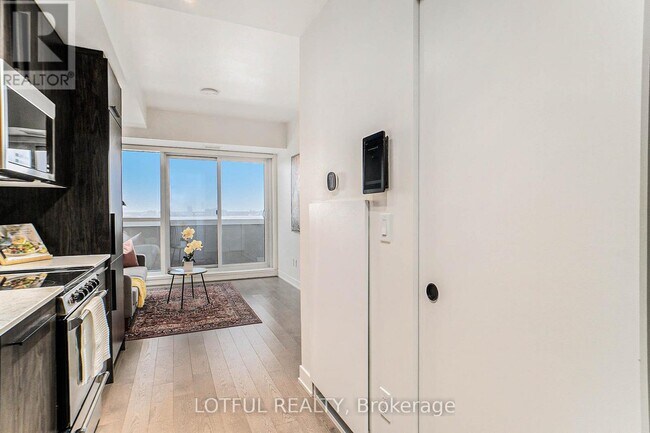 Photo - 560 Rideau St Unité 1309