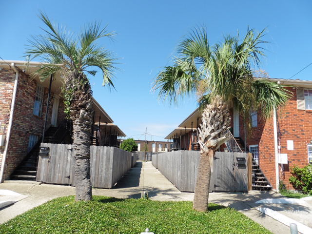 Building Photo - 4102 Hessmer Ave Rental