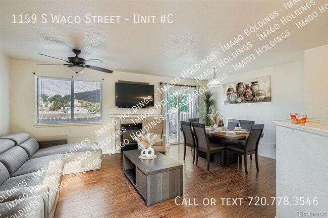 Photo - 1159 S Waco St