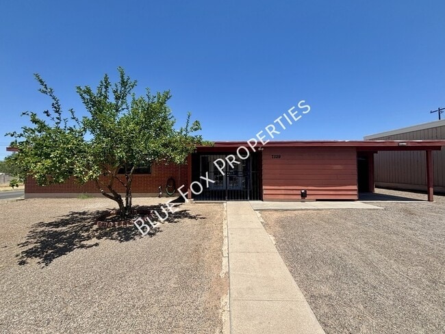 Building Photo - 7329 E 28th Pl