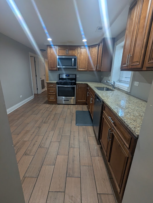 Photo - 4129 N Cicero Ave Unit Garden