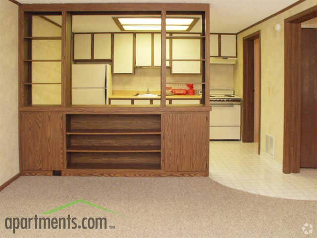 Comedor - Garden Terrace