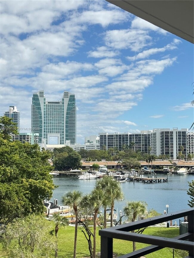 Photo - 500 Three Islands Boulevard Unit 119