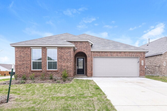 Building Photo - 2235 Mustang Ghost Trl