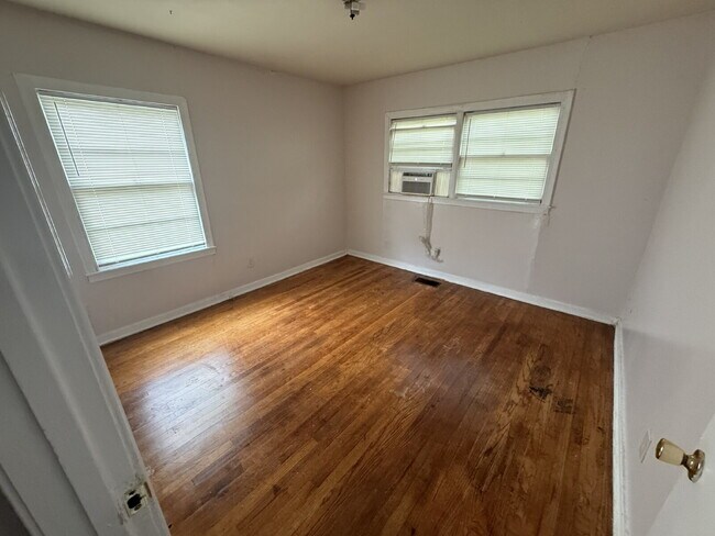 Photo - Affordable Duplex in Fondren!