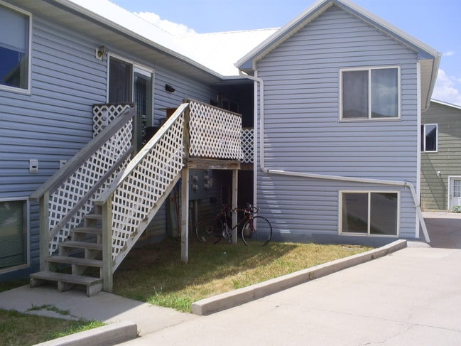 Building Photo - 4407 E Crow Dr Unit C
