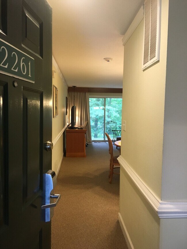 Photo - Fully Furnished Condo for Rent in Kingsmill Unit 226