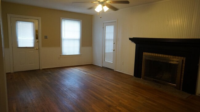 Photo - 1016 Puryear Dr