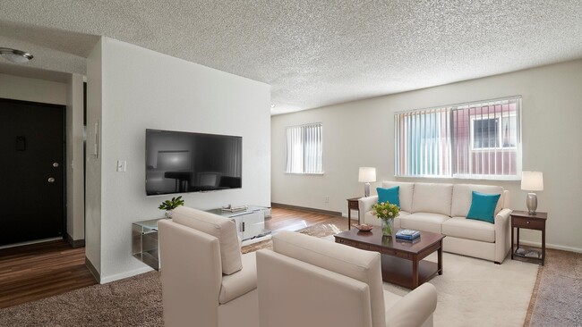 Kamiakin Apartments in Kennewick WA - Kamiakin Apartments in Kennewick WA