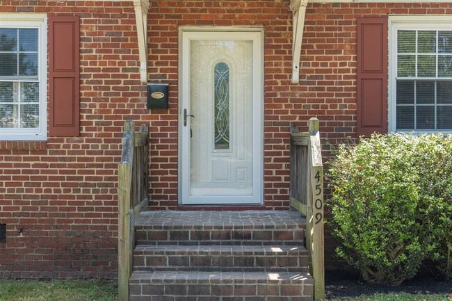 Photo - 4509 Chipoax Ave