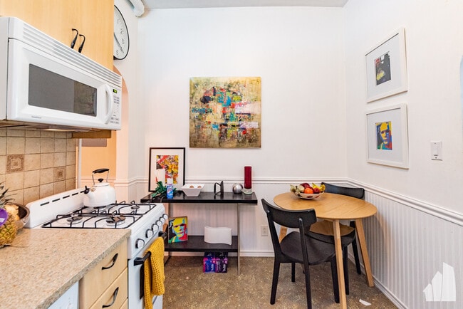 Photo - 649 W Wrightwood Ave Unit 3F