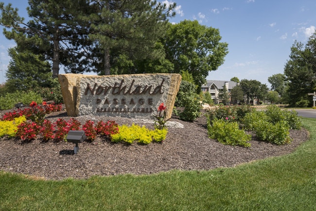 Northland Passage Apartments
